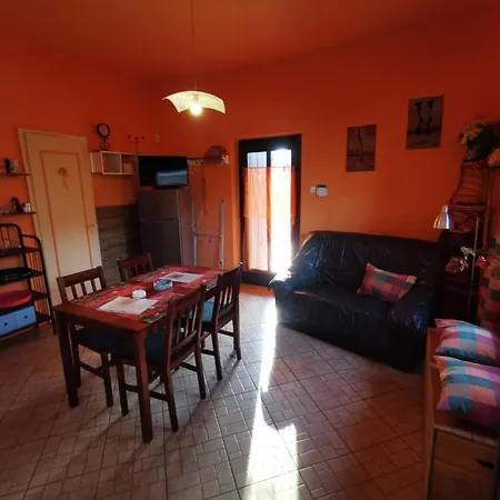 Semesterbostad Mediterran Rezidencia Bal