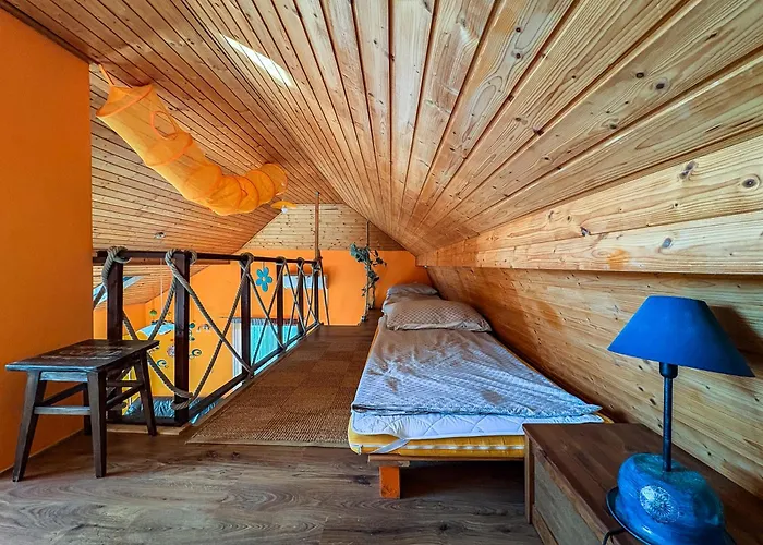 Mediterran Rezidencia Bal * Zamárdi