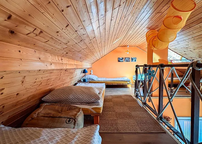 Mediterran Rezidencia Bal * Zamárdi